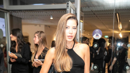 נטלי דדון (צילום: לנס הפקות)