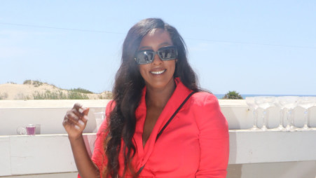 תקוה גדעון (צילום: ניר פקין)