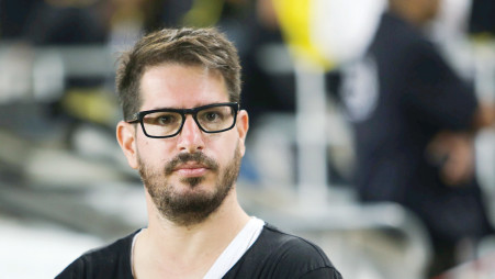 משה חוגג  (צילום: פלאש 90)