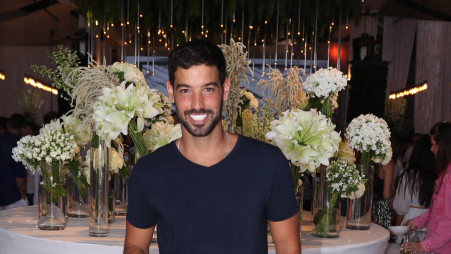 עמרי בן נתן (צילום: אור גפן)