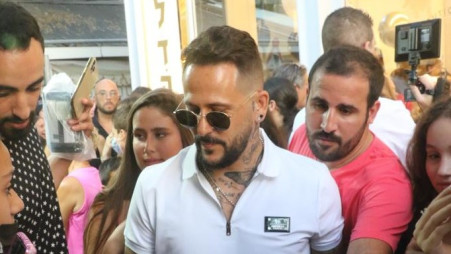 אסי בוזגלו (צילום: באדיבות רוח גבית)