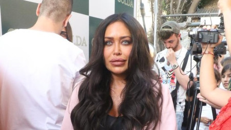 אביבית בר זוהר (צילום: באדיבות רוח גבית)