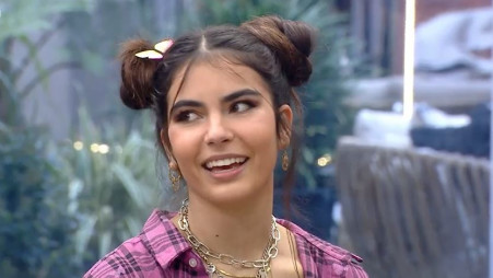 דורין הירבי, הכוכב הבא (צילום: צילום מסך קשת 12)