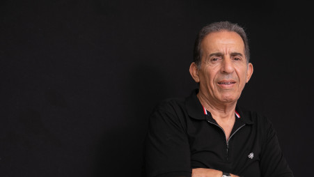 אביהו מדינה (צילום: יוסי אלוני)