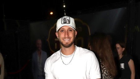 בן זיני (צילום: אור גפן, יח"צ)