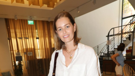 שביט ויזל (צילום: רפי דלויה)