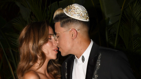 סטטיק, שרית פולק (צילום: אביב חופי)