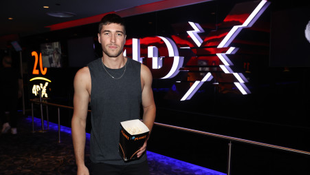 עומר דרור (צילום: יס פלאנט)