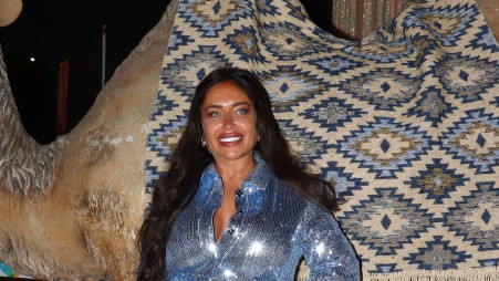 אביבית בר זוהר (צילום: אור גפן)