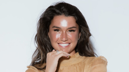 אדל בספלוב (צילום: טל חמדי)