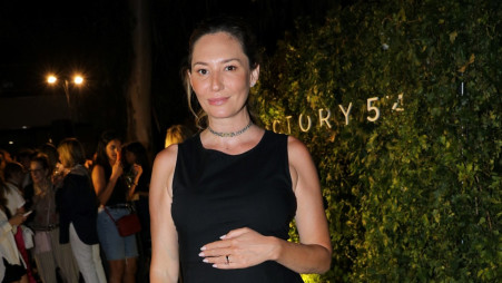 מיכל אנסקי (צילום: רפי דלויה)