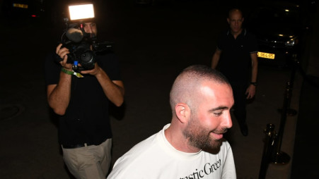 עומר אדם (צילום: מתן צור)