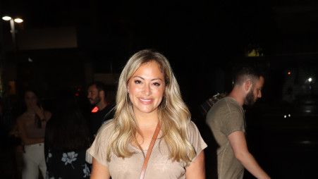 ליהיא גרינר (צילום: אור גפן)