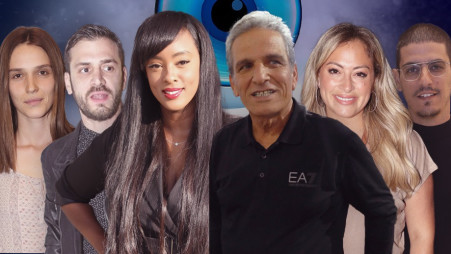 קותי סבג, ליהיא גרינר, יוסי בובליל, תקוה גדעון, אלירז שדה, יאנה יוסף (צילום: אור גפן,רפי דלויה,אלירן אביטל,אמיר מאירי,אסף לב)