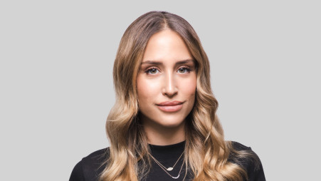 רומי גיאור (צילום: מיכה לובטון)