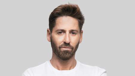 רועי לולו (צילום: מיכה לובטון)