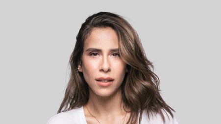 שרית פולק (צילום: מיכה לובטון)