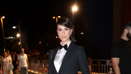 שיר אלמליח (צילום: רפי דלויה)