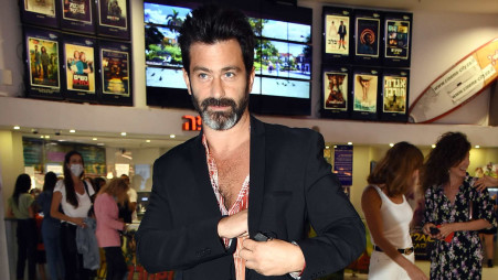 יהודה לוי (צילום: אמיר מאירי)