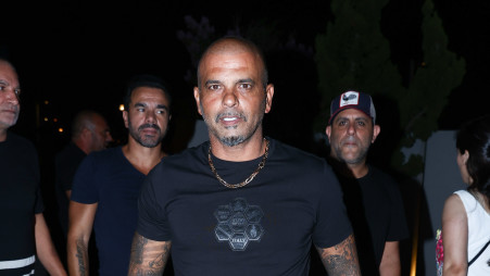 אייל גולן (צילום: אלירן אביטל)