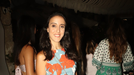 פרלה דנוך (צילום: אור גפן, יח"צ)