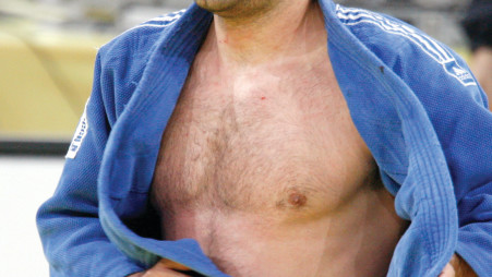 אריק זאבי (צילום: רויטרס)