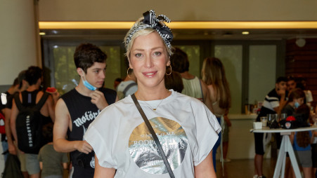 מירית גרינברג (צילום: שוקה כהן)