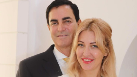 חיים הורוביץ (צילום: אלבום פרטי)