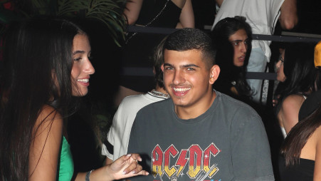 ליאם גולן (צילום: אור גפן)