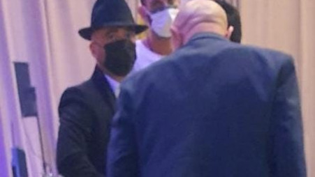 עומר אדם (צילום: א.נ באדיבות הרבנית של האינסטגרם)