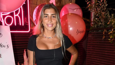 מעיין אשכנזי (צילום: אביב חופי)