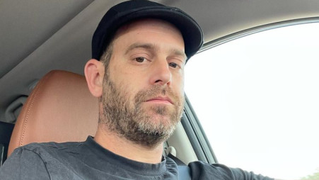 עומר מילר (צילום: צילום מסך אינסטגרם)