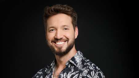 דניס רוסקוב (צילום: שלומי יוסף)