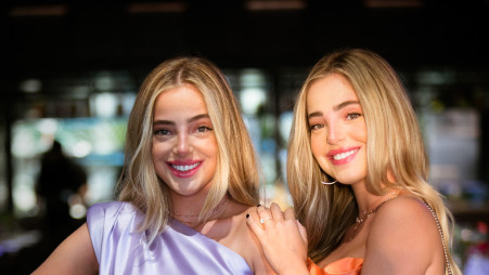 נוי והדר (צילום: אפרת סער)