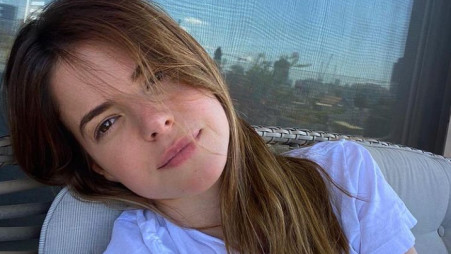 לירון ויצמן (צילום: צילום מסך מתוך אינסטגרם)