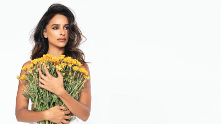 אורטל עמר (צילום: שחר ארביב)