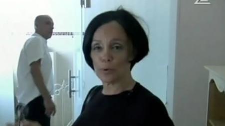 עינת הראל (צילום: צילום מסך ערוץ 2)