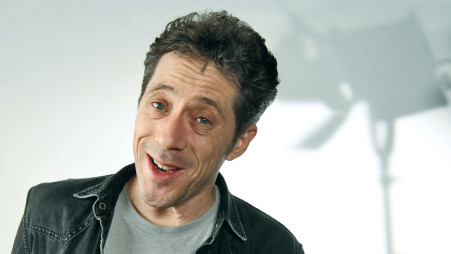 עידן אלתרמן  (צילום: ראובן קסטרו, וואלה!)