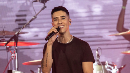 הראל סקעת (צילום: עומר קידר)