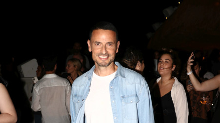 גיא זו-ארץ (צילום: אור גפן)