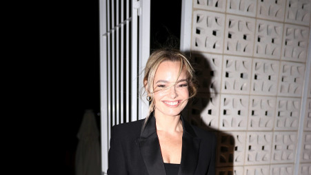 יעל בר זוהר (צילום: אור גפן)