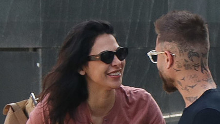 טום אביב, מורן אטיאס (צילום: ניר פקין, באדיבות וואלה!)