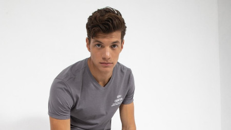 תומר הכהן (צילום: עמיר צוק)