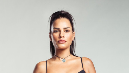 אודליה סויסה (צילום: מיכה לובטון)