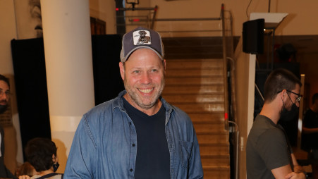 אדיר מילר (צילום: רפי דלויה)