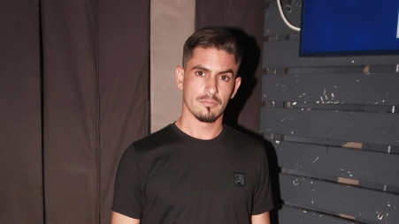 ישראל אזולאי (צילום: אור גפן)