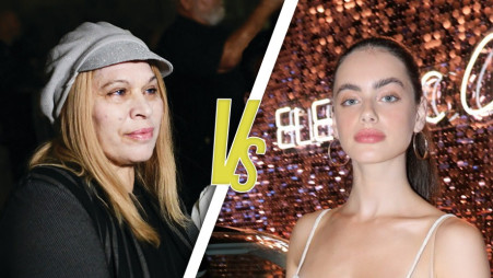 יעל שלביה, יהודית באומן (צילום: פלאש 90,רפי דלויה)