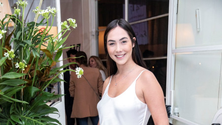 ניקול רזניקוב (צילום: לנס הפקות)