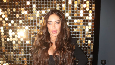 אביבית בר זוהר (צילום: אור גפן)