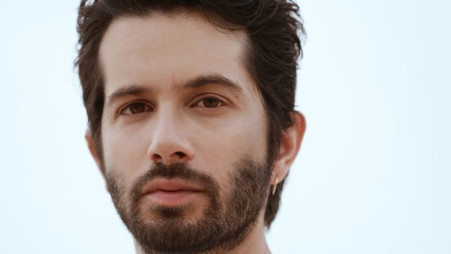 רן דנקר (צילום: אור דנון)